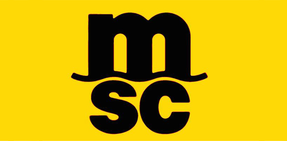 MSC 船东