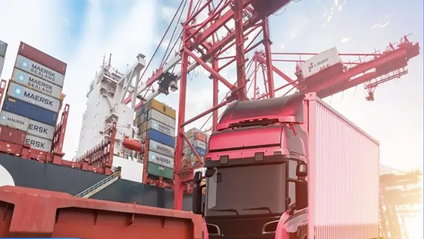 运通天下助力中小企业破解伊朗海运挑战 