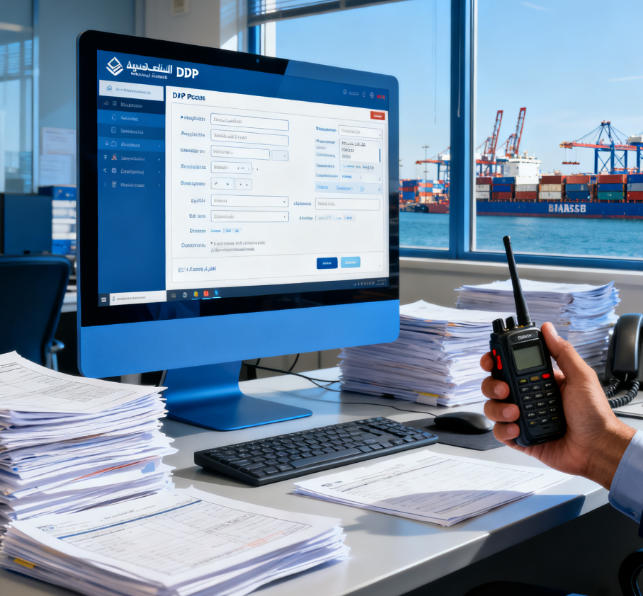 双清包税伊朗货代 双清包税伊朗货代