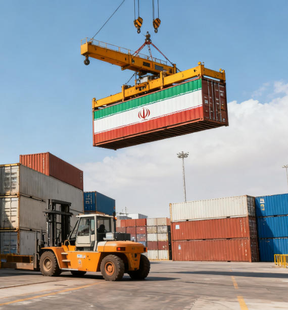 危险品运输伊朗货代 危险品运输伊朗货代