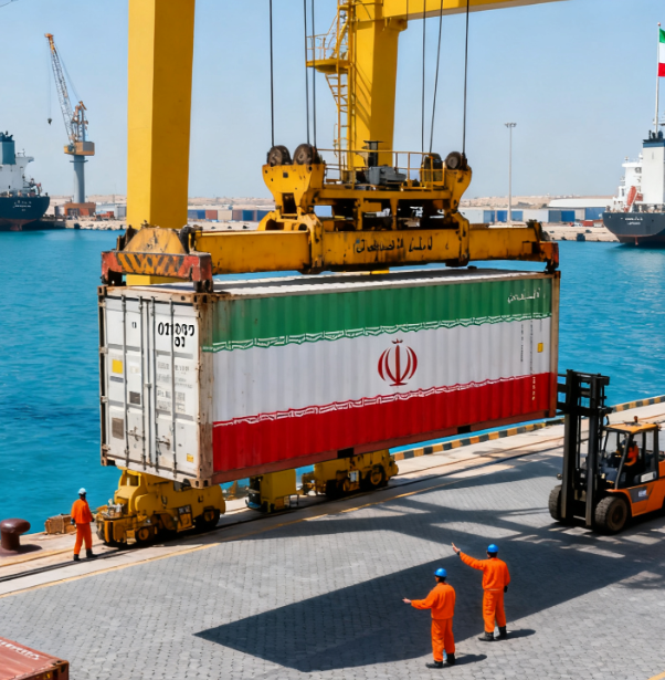 包清关伊朗货运 包清关伊朗货运