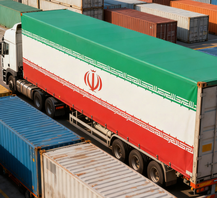 伊朗国际物流 伊朗国际物流