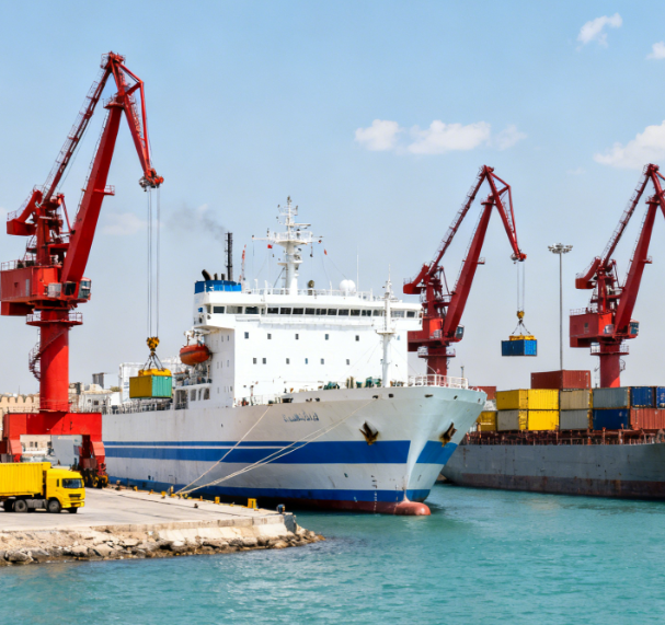 伊朗物流专线物流