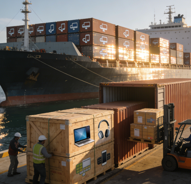 伊朗危险品运输