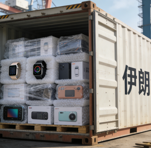 伊朗双清包税公司避坑指南