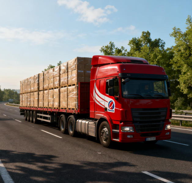 敏感货运输伊朗物流公司