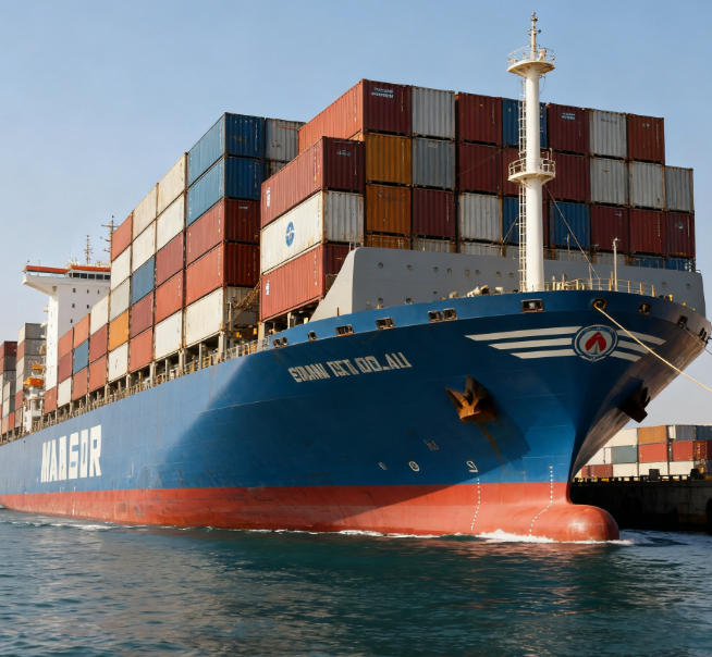 伊朗货代专线公司